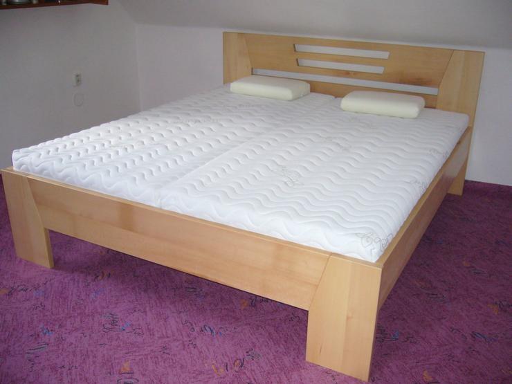 Klasická verze postele Meryl 180x200cm